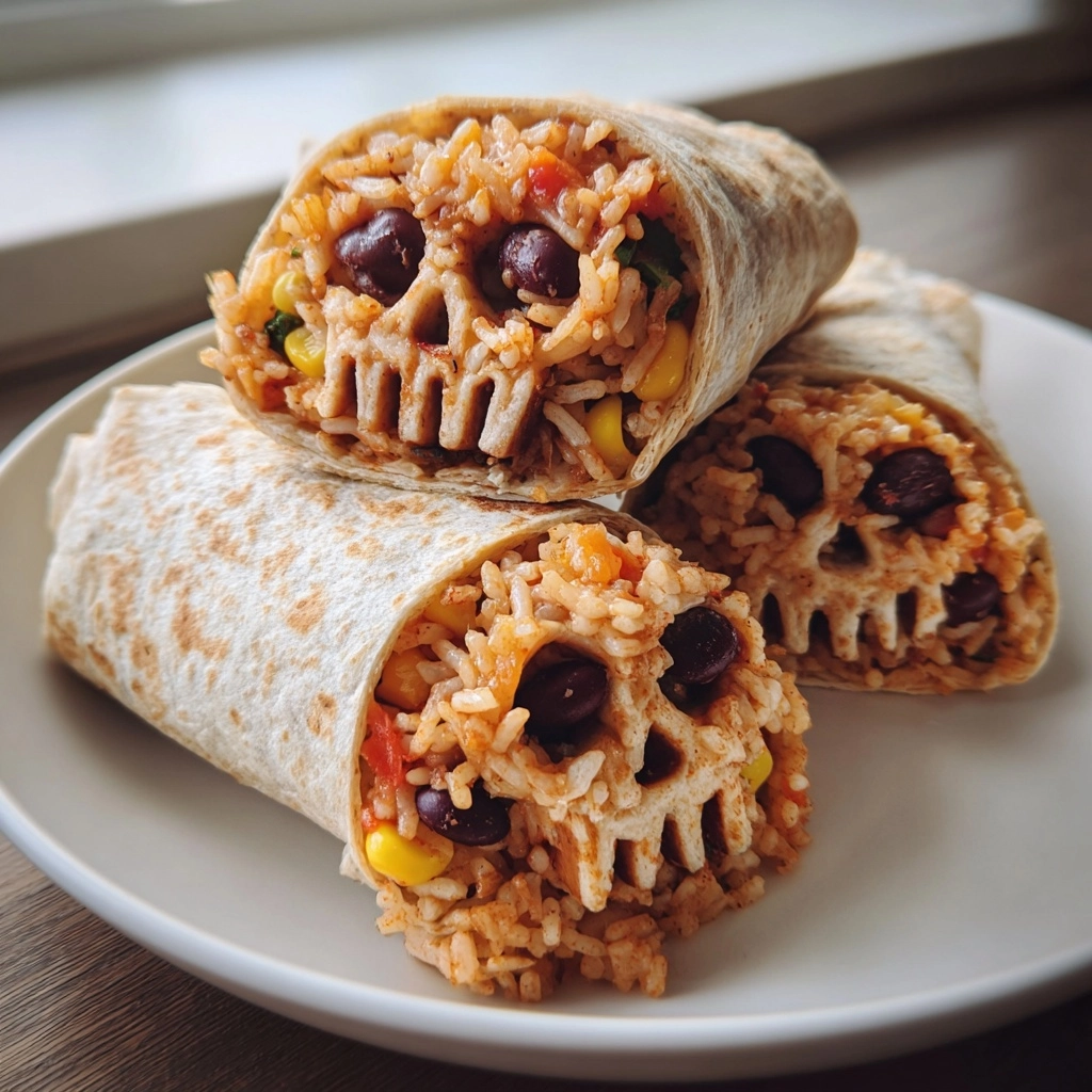 Burrito Skulls