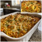 Casserole Dish with Nonstick