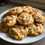 Chubby Hubby Cookies