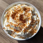 Coconut Cream Pie Dip