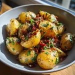 German Potato Salad