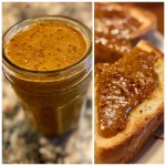 Maple Pumpkin Butter