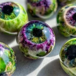 Monster Eyeballs