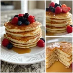 Easy Christmas Morning Breakfast