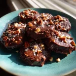 Easy No-Bake Keto Cookies (Low Carb & Delish!)