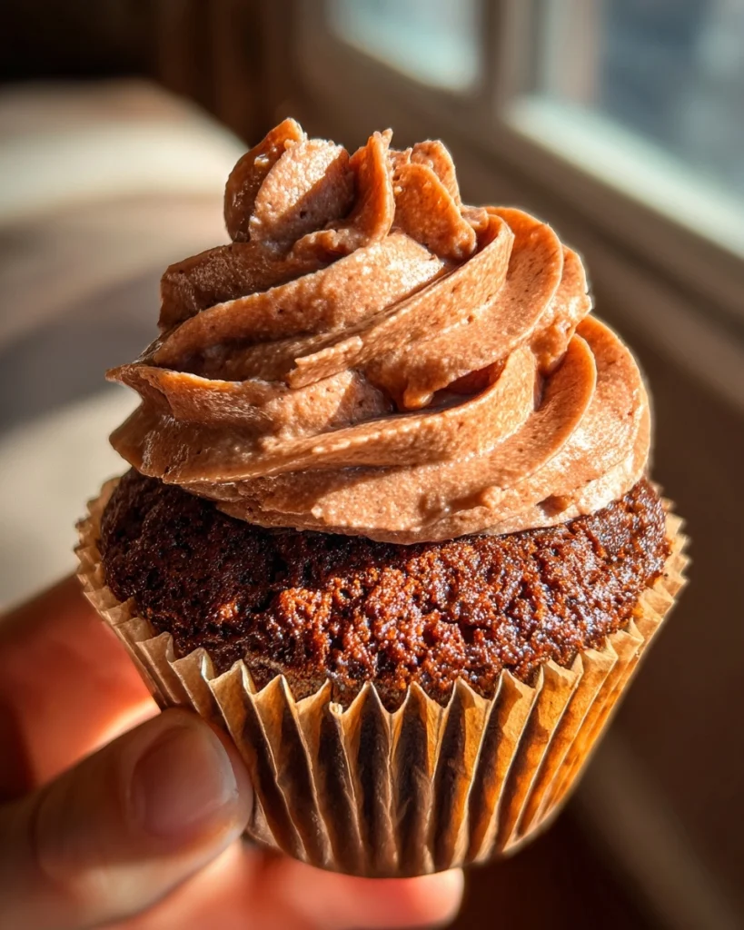 Irresistible Chocolate Cupcake Recipe for Every Occasion