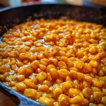 Irresistible Honey Butter Skillet Corn Recipe Delight