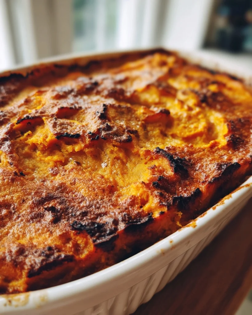 Irresistible Scalloped Sweet Potatoes Recipe to Delight You