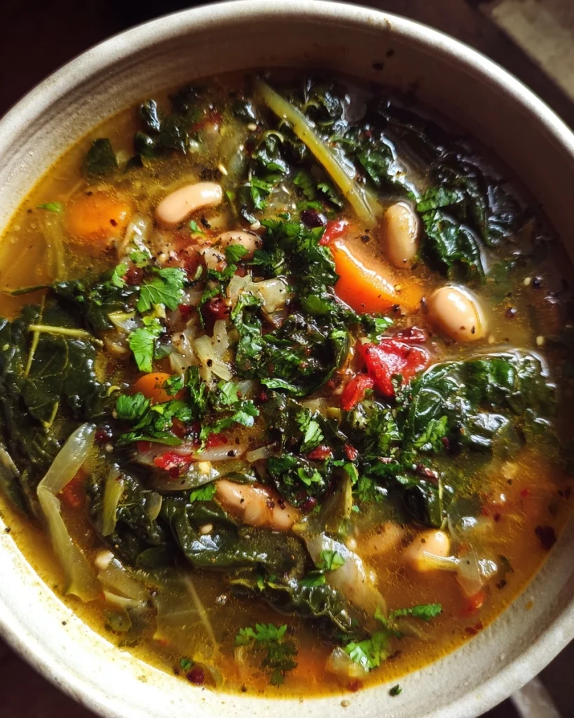 Low Calorie High Protein Soups You Can Enjoy Guilt-Free, Gluten-Free, and Dairy-Free 🥗