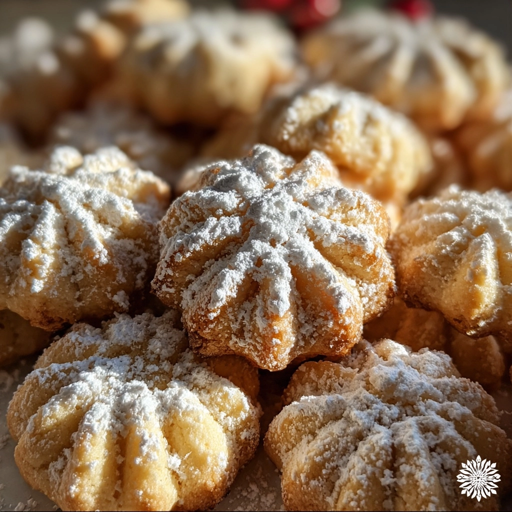 Nonna’s Favorite Italian Christmas Cookies