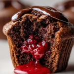 Spooky Halloween Vampire Bite Cupcakes Recipe You’ll Love