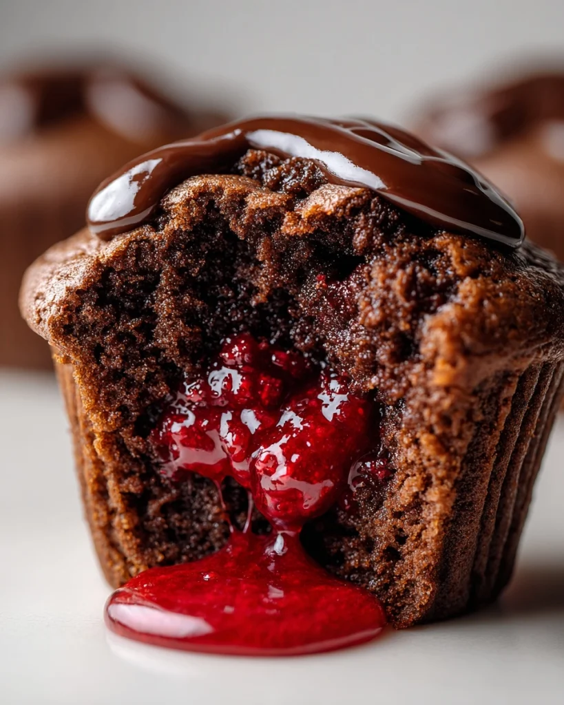 Spooky Halloween Vampire Bite Cupcakes Recipe You’ll Love