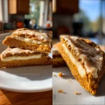 Ultimate Pumpkin Pie Slice Cookies
