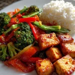 15 Minute Vegetarian Dinner Recipes