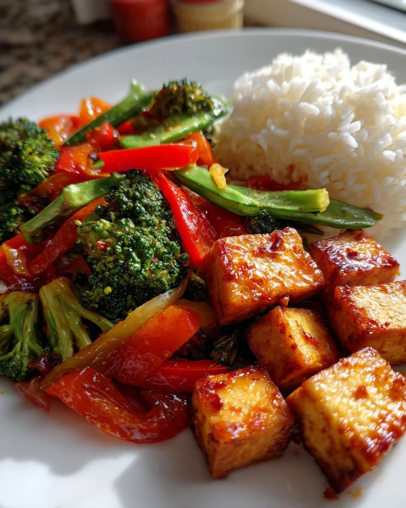 15 Minute Vegetarian Dinner Recipes