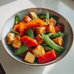 15 Quick & Delicious Vegetarian Meals Ready in 20 Minutes or Less!