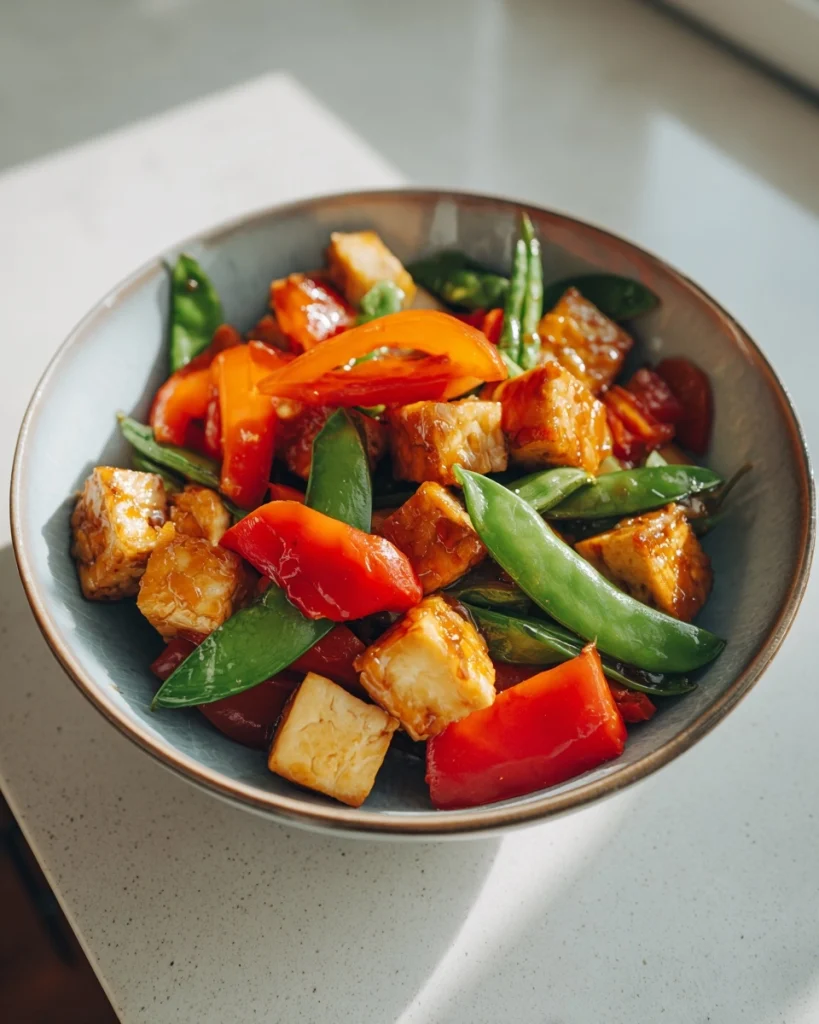 15 Quick & Delicious Vegetarian Meals Ready in 20 Minutes or Less!