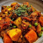 16 Delectable Vegetarian Dinners from Across the Globe