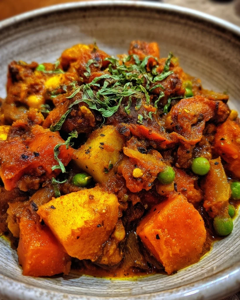 16 Delectable Vegetarian Dinners from Across the Globe