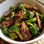 Easy Beef and Broccoli Stir-Fry for Busy Nights