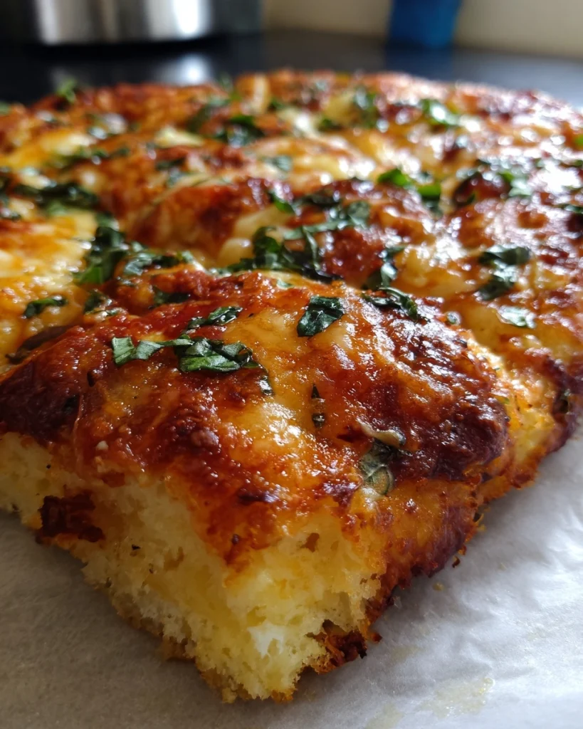 Keto Pizza Crust: How To Avoid Common Baking Mistakes – keyword: keto pizza crust tips