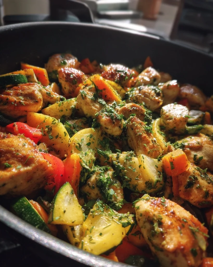 One-Pan Keto Dinners | Quick, Clean &amp; Weeknight-Ready