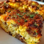 Ultimate Breakfast Casserole