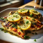 Wholesome 22 Heart-Healthy Chicken Recipes – keyword: heart healthy chicken recipes