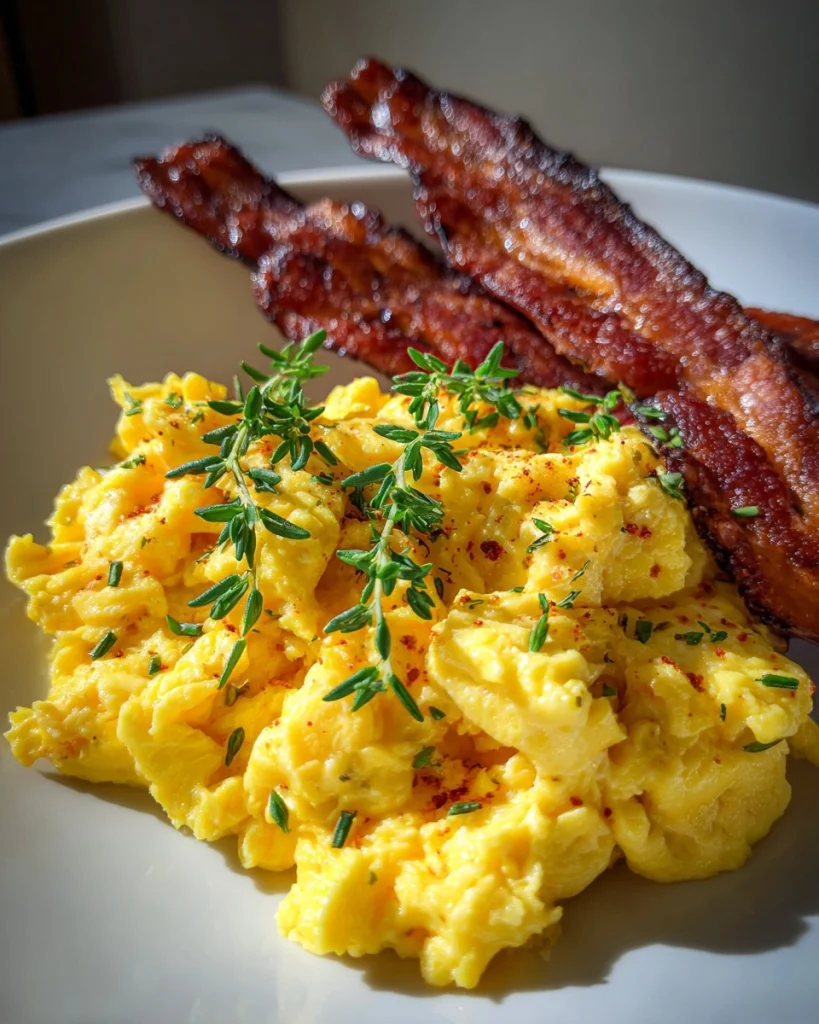 Zero-Carb Breakfasts | Carnivore/Keto/Ketovore Ideas