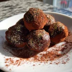 christmas truffles