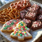 easy christmas treats