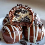 oreo truffles recipe
