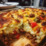 Hobo Casserole — The Vintage One-Dish Dinner Making a Comeback