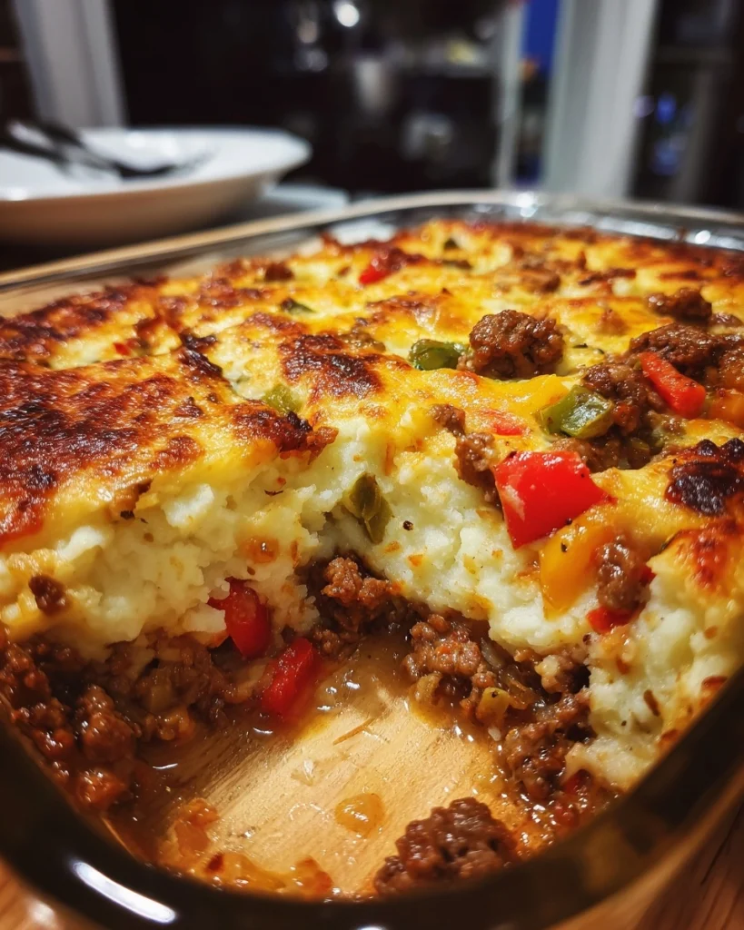 Hobo Casserole — The Vintage One-Dish Dinner Making a Comeback