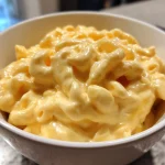 Whipped Cottage Cheese Mac & Cheese — Creamy, High-Protein & Viral for a Reason